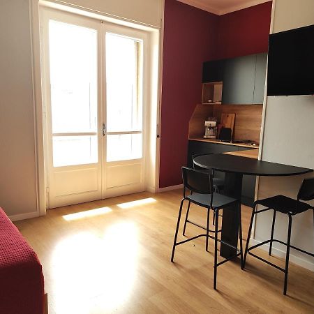 B&B Libra Rooms & Suite Салерно Екстериор снимка